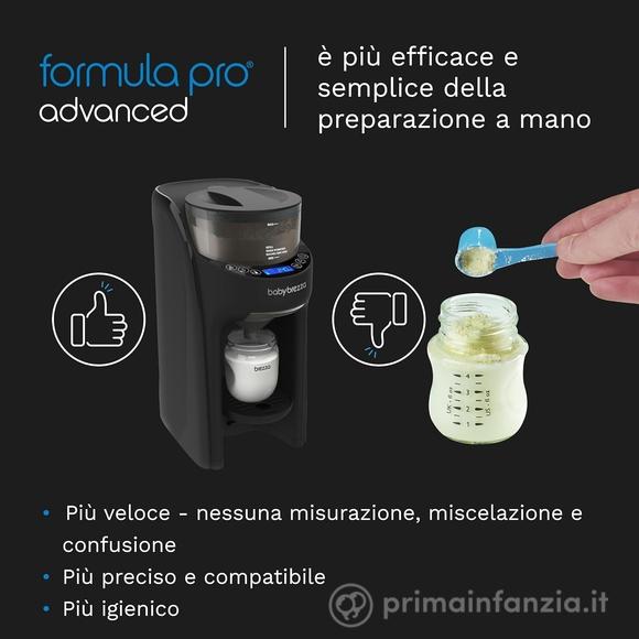 Macchina Preparazione Biberon - Formula Pro Advanced Mixer