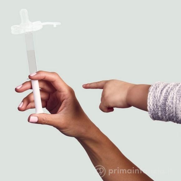 Dispenser Ciuccio per Medicine - Frida Baby