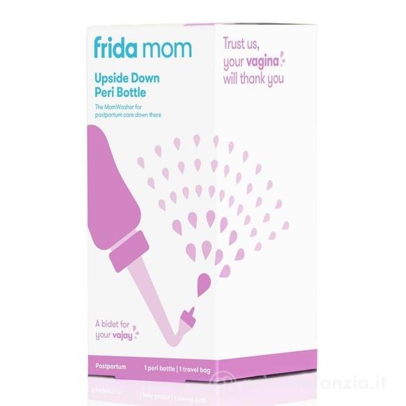 Peri Bottle Bottiglia per la Cura Post Partum e la Pulizia Perineale - Frida Mom
