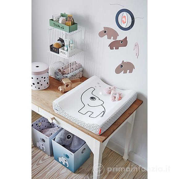 Materassino fasciatoio Elphee Powder