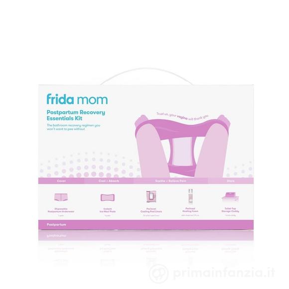 Post Partum Recovery Essentials Kit - Frida Mom