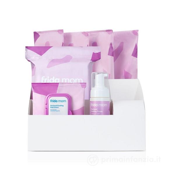 Post Partum Recovery Essentials Kit - Frida Mom
