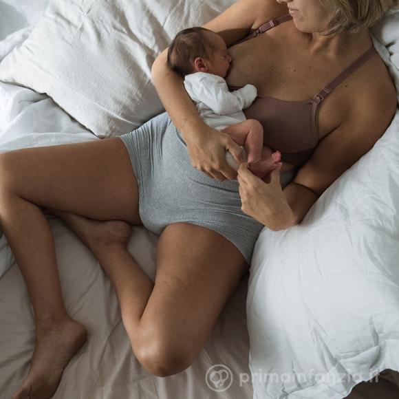 Post Partum Recovery Essentials Kit - Frida Mom