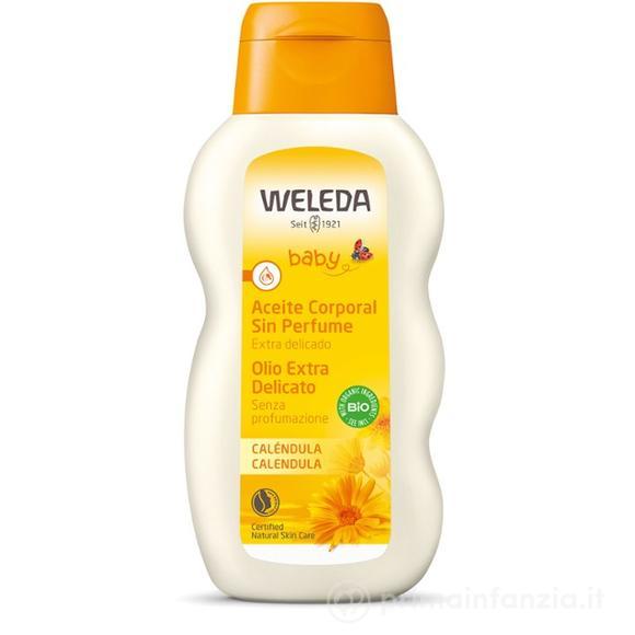 Olio Extra Delicato Calendula 200 ml