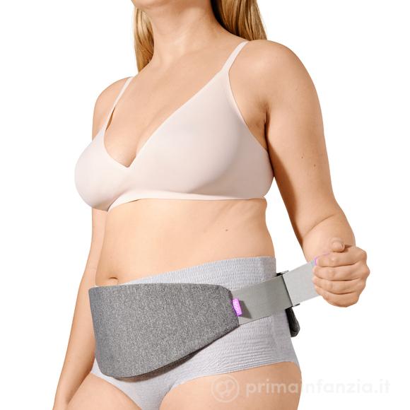 Fascia Protettiva Per Il Recupero Post Parto Cesareo - Frida Mom