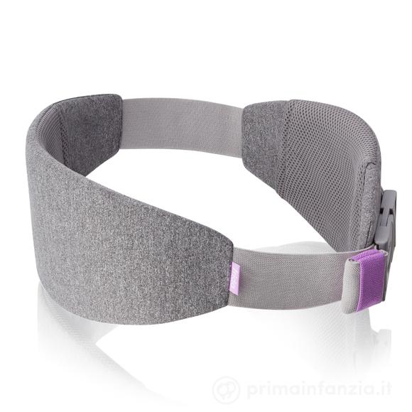 Fascia Protettiva Per Il Recupero Post Parto Cesareo - Frida Mom