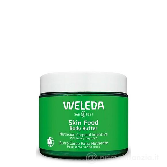 Skin Food Burro Corpo 150 ml