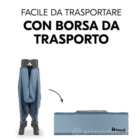 Lettino Box Sleep N Play SQ