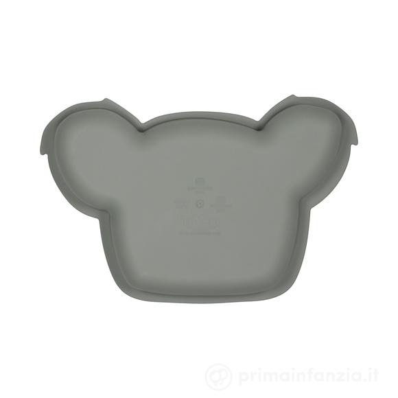 Piatto in Silicone Koala