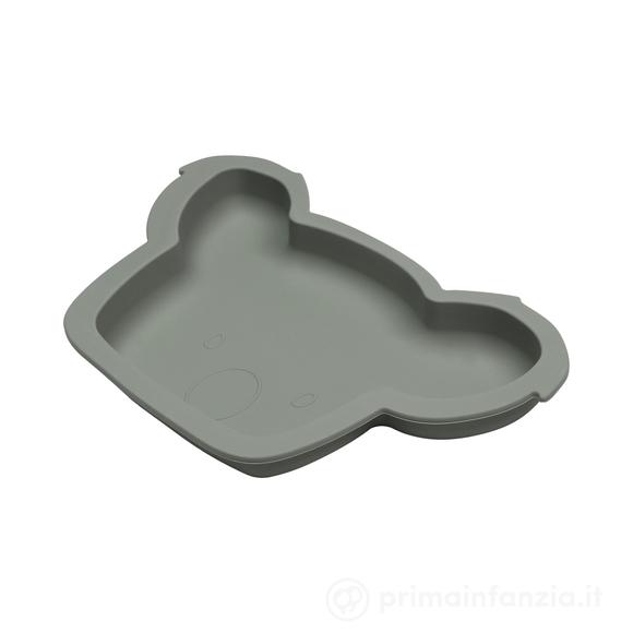 Piatto in Silicone Koala
