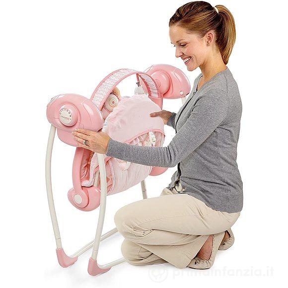 Altalena Felicity Floral