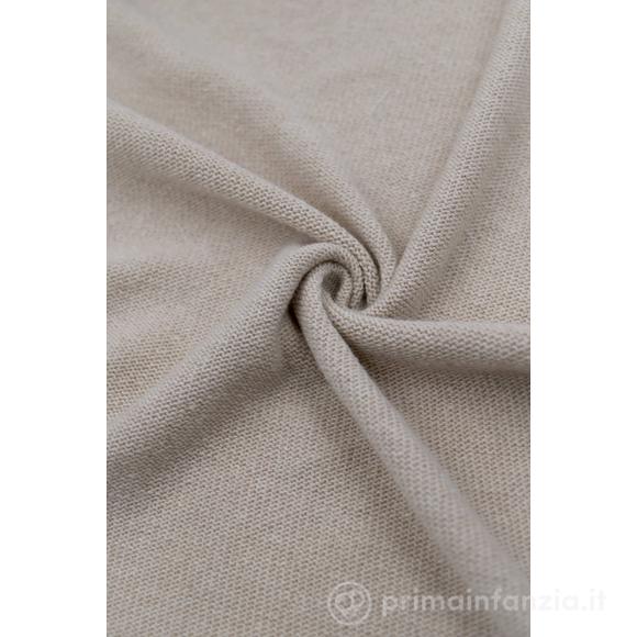 Copertina 4 Stagioni con Cashmere - 80x80cm 