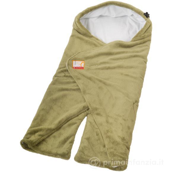 Pile incrociato Quattro stagioni