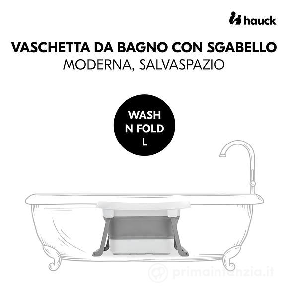 Vaschetta Pieghevole Misura L