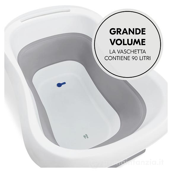 Vaschetta Pieghevole Misura L