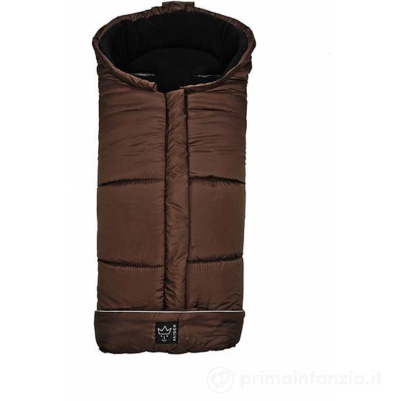 Sacco passeggino Iglu Thermo Fleece