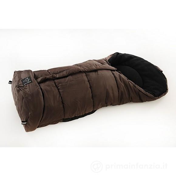 Sacco passeggino Iglu Thermo Fleece
