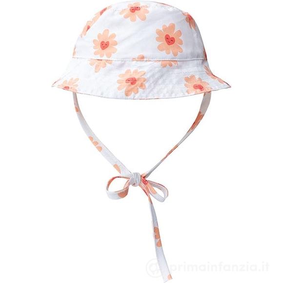 Cappellino Floral Love