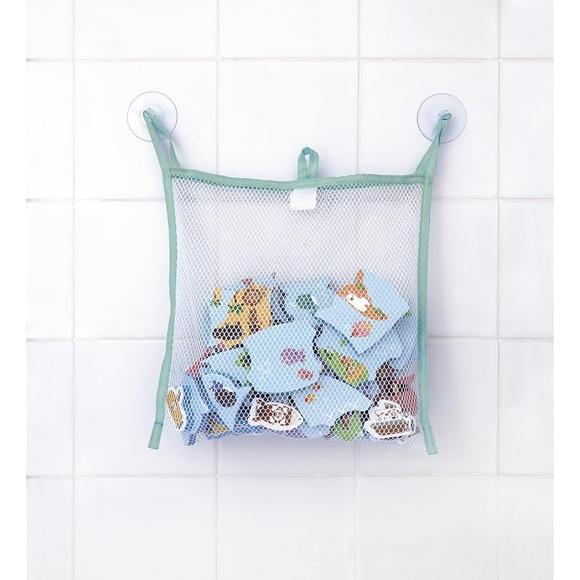 Puzzle Del Mondo Da Bagno - 3-4 anni (J04719)