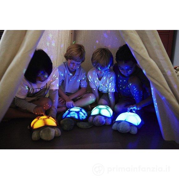 Proiettore Peluche Twilight Turtle