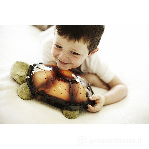 Proiettore Peluche Twilight Turtle