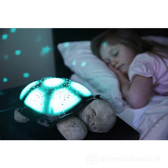 Proiettore Peluche Twilight Turtle