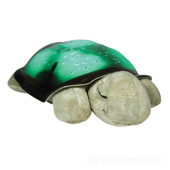 Proiettore Peluche Twilight Turtle