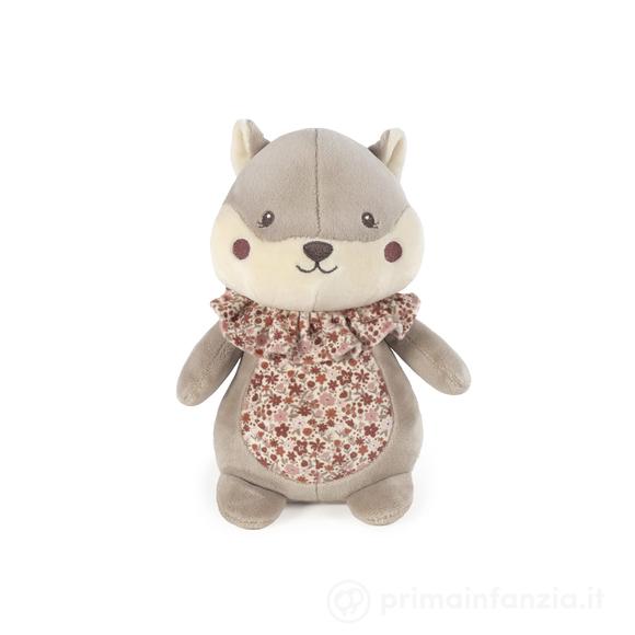 Peluche Scoiattolo Cherry