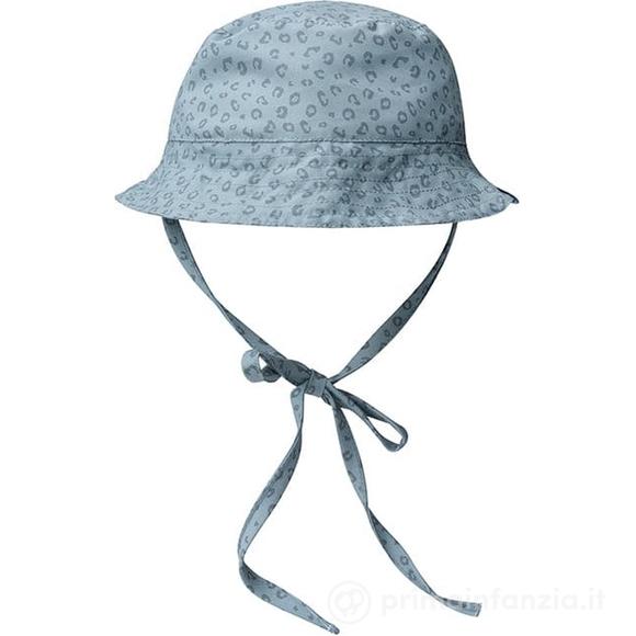 Cappellino Green Leopard