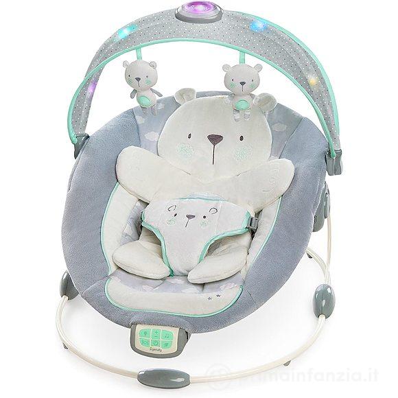 SdraiettaTwinkle Teddy Bear