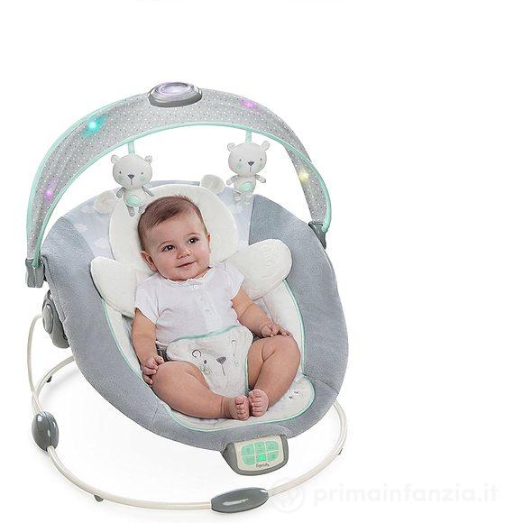 SdraiettaTwinkle Teddy Bear