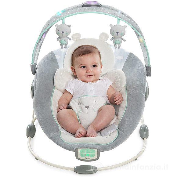 SdraiettaTwinkle Teddy Bear