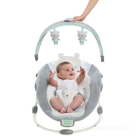 SdraiettaTwinkle Teddy Bear