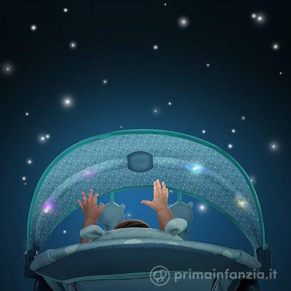 SdraiettaTwinkle Teddy Bear