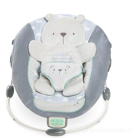 SdraiettaTwinkle Teddy Bear