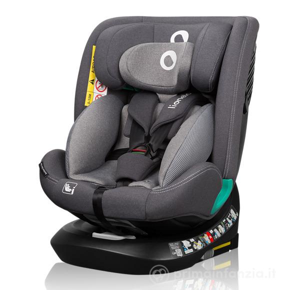 Seggiolino Auto Bastiaan  40-150cm