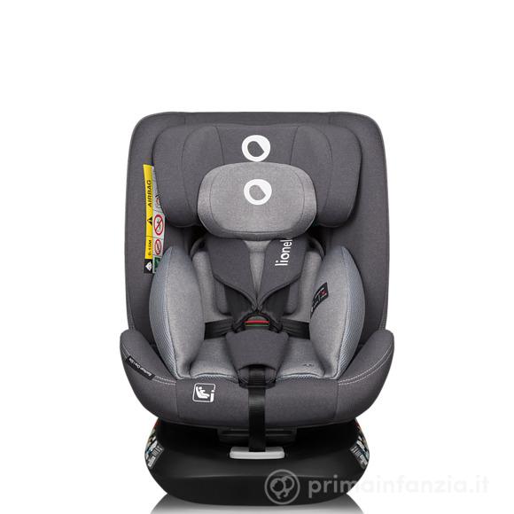 Seggiolino Auto Bastiaan  40-150cm