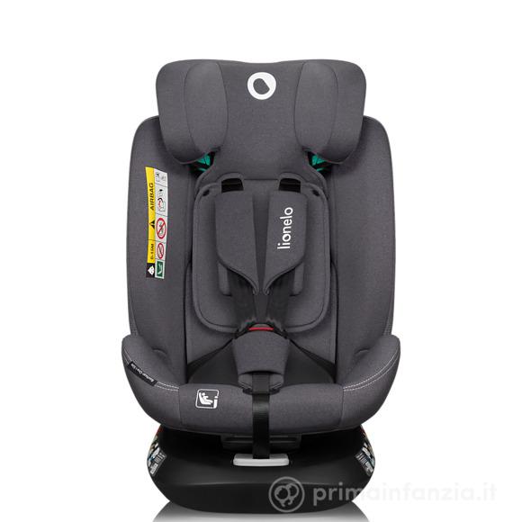 Seggiolino Auto Bastiaan  40-150cm