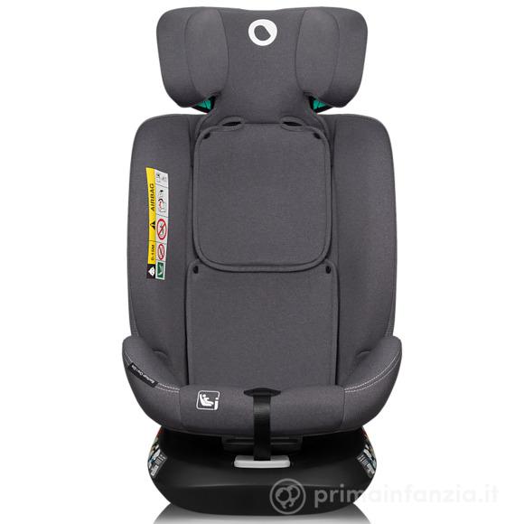 Seggiolino Auto Bastiaan  40-150cm
