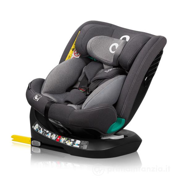 Seggiolino Auto Bastiaan  40-150cm