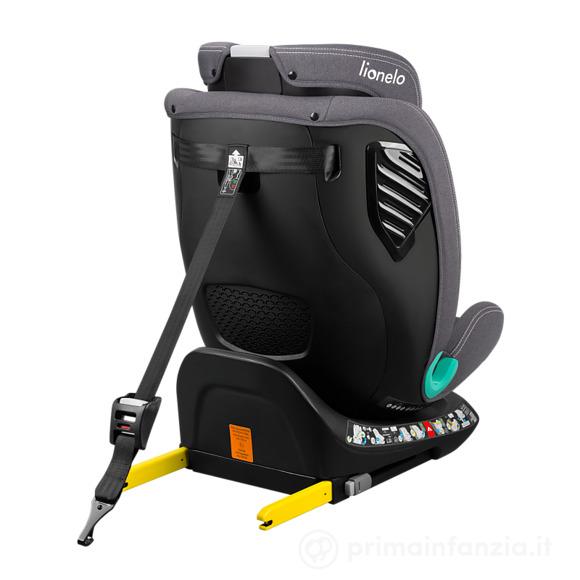 Seggiolino Auto Bastiaan  40-150cm