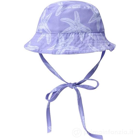 Cappellino Lila Sea Star