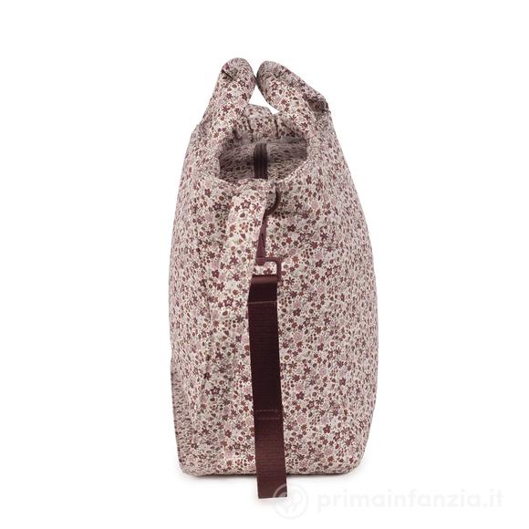 Borsa Fasciatoio Cherry