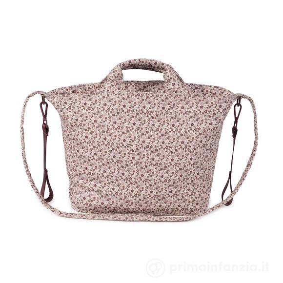 Borsa Fasciatoio Cherry