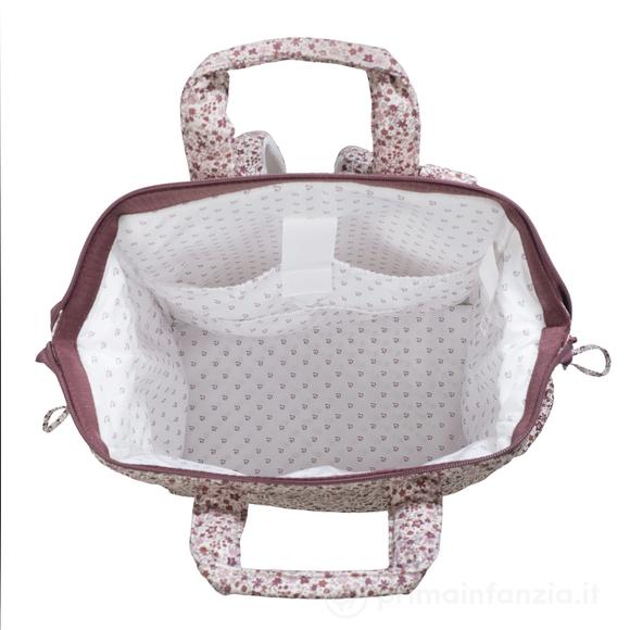 Zaino Fasciatoio Cherry