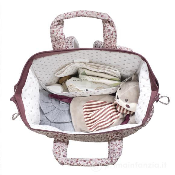 Zaino Fasciatoio Cherry