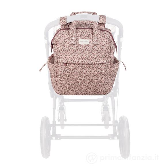 Zaino Fasciatoio Cherry