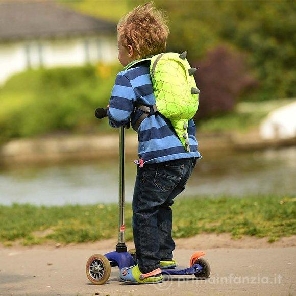 Zaino Hi-Vis Actionpak 1-3 Anni