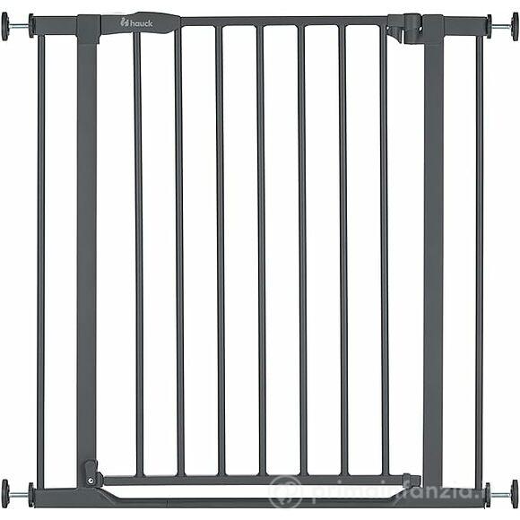 Cancelletto Clear Step 2