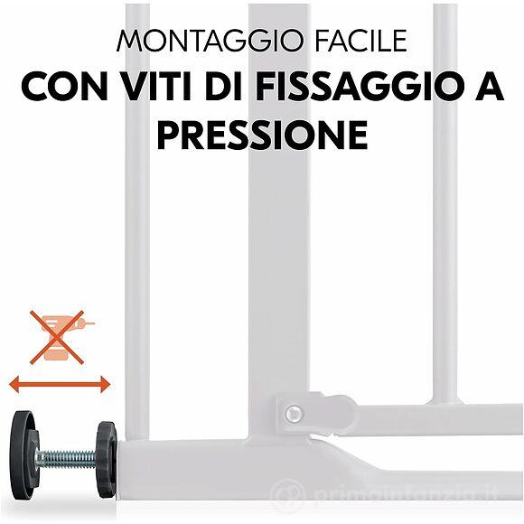 Cancelletto Clear Step 2